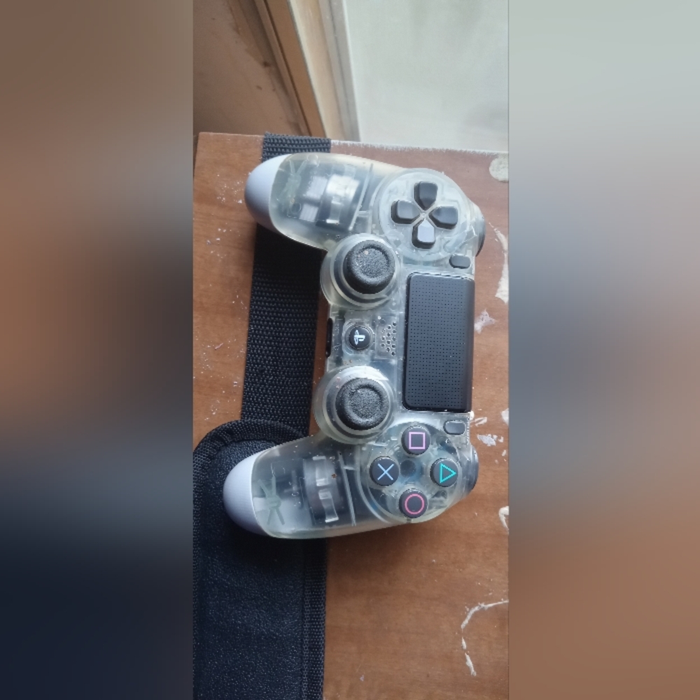 Ps4 controllers